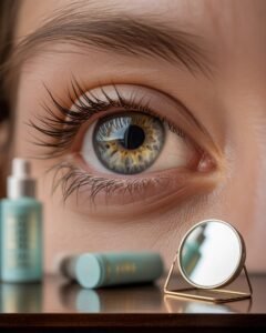 VisiSoothe-eye