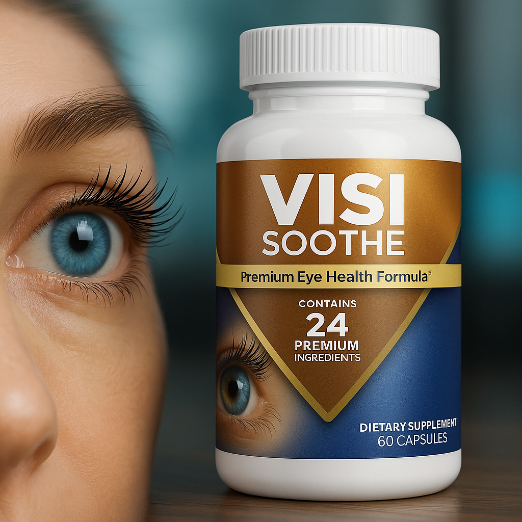 VisiSoothe