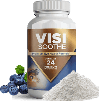 visisoothe-supplement